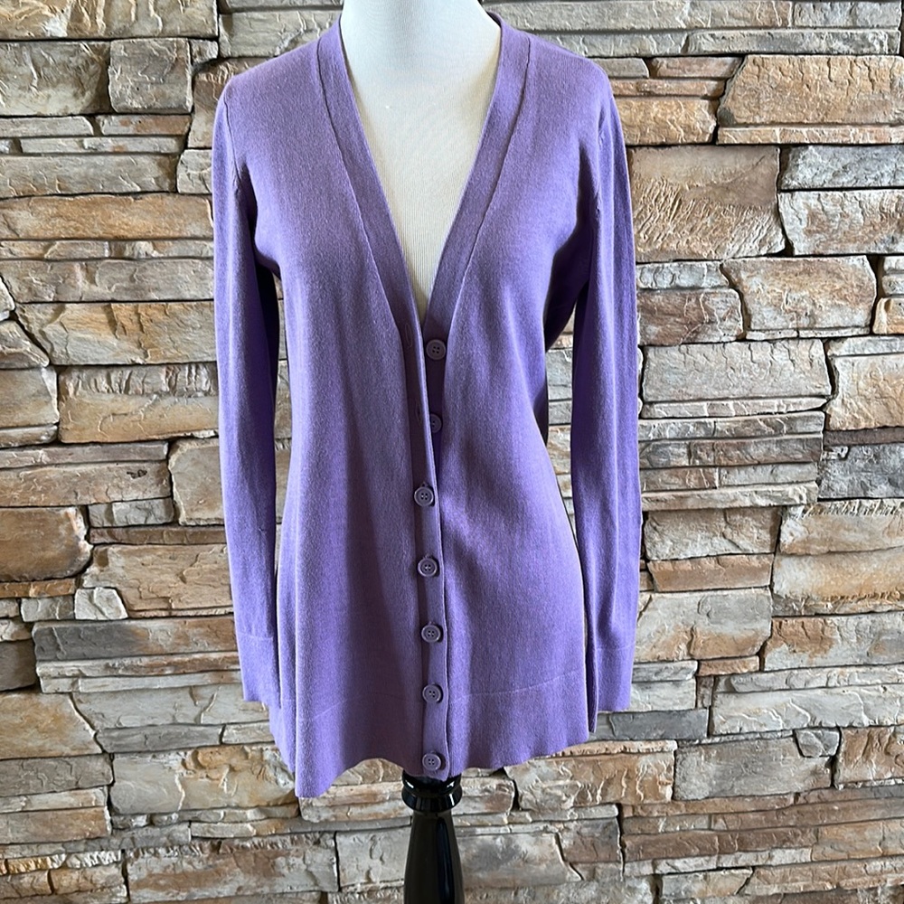 Chadwicks Knit Cardigan